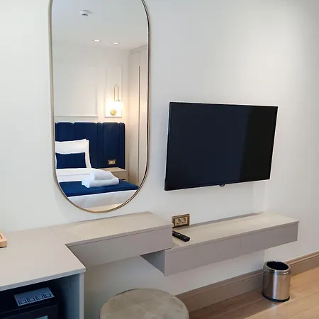 Hotel Taksim Bosphorus 3*