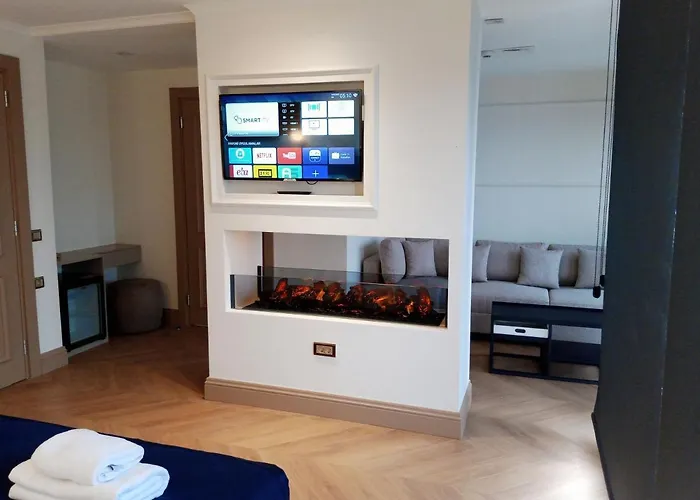 Taksim Bosphorus Hotel