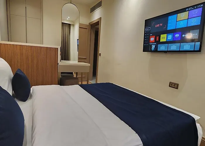 Hotel Taksim Bosphorus