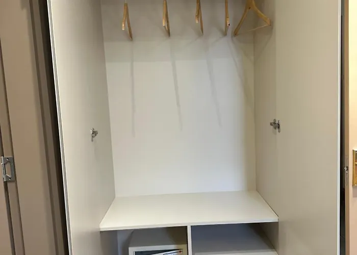 Ξενοδοχείο Taksim Bosphorus