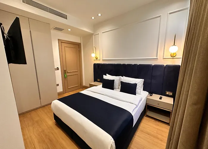 Taksim Bosphorus Hotel