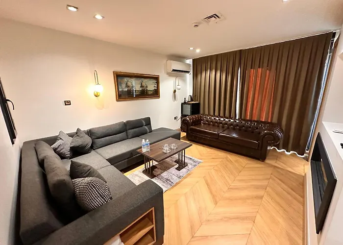 Taksim Bosphorus Hotel