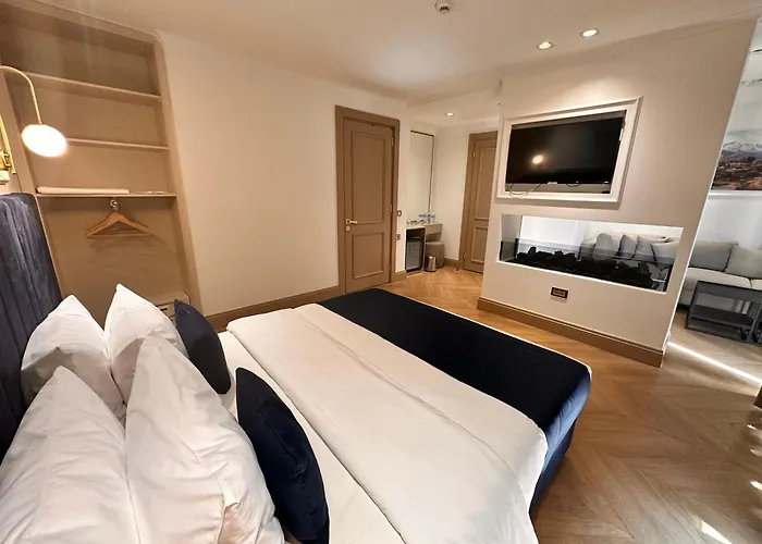 Taksim Bosphorus Hotel