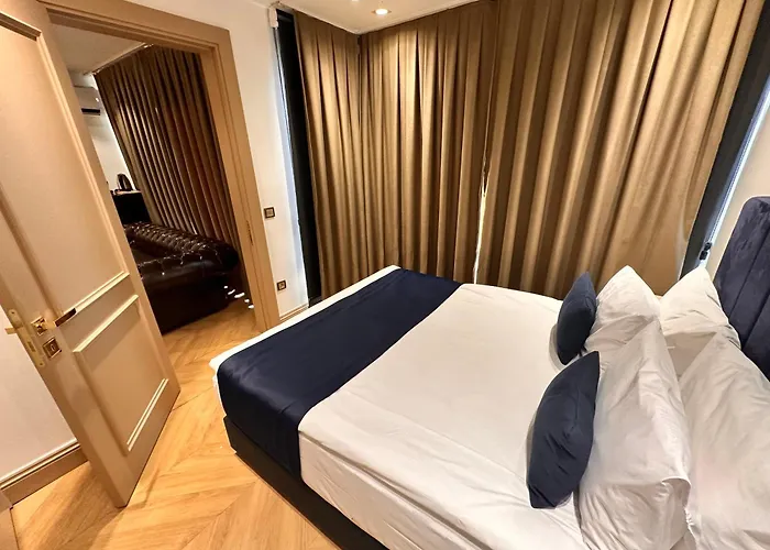 Taksim Bosphorus Hotel