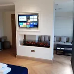 Taksim Bosphorus Hotel