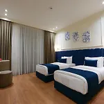 Taksim Bosphorus Hotel Istanboel