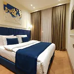 Hotel Taksim Bosphorus Istanboel
