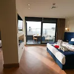 Taksim Bosphorus Hotel 3*