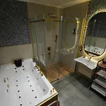 Taksim Bosphorus Hotel Istanboel