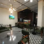 Taksim Bosphorus Hotel 3*