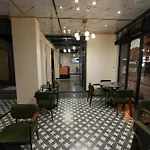 Hotel Taksim Bosphorus