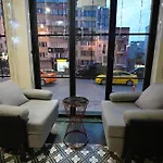 Taksim Bosphorus Hotel