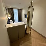 Hotel Taksim Bosphorus Istanboel