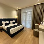 Hotel Taksim Bosphorus