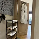 Hotel Taksim Bosphorus Istanboel