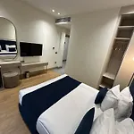 Taksim Bosphorus Istanboel