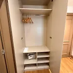 Taksim Bosphorus Istanboel