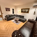 Taksim Bosphorus Hotel Istanboel