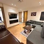 Hotel Taksim Bosphorus