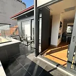 Hotel Taksim Bosphorus 3*