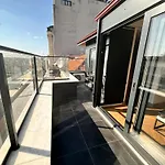 Taksim Bosphorus Hotel