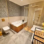 Taksim Bosphorus Istanboel