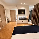 Taksim Bosphorus 3* Istanboel