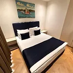 Taksim Bosphorus Hotel Istanboel
