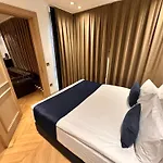 Taksim Bosphorus Hotel