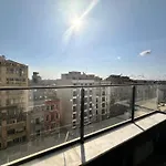 Hotel Taksim Bosphorus Istanboel