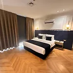 Taksim Bosphorus Istanboel