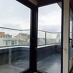 Hotel Taksim Bosphorus 3*