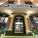 Taksim Bosphorus 3* Istanboel