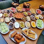 Taksim Bosphorus 3* Istanboel