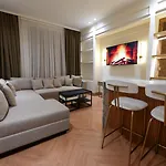 Taksim Bosphorus Istanboel