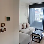 Taksim Bosphorus 3* Istanboel