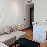 Taksim Bosphorus Hotel Istanboel