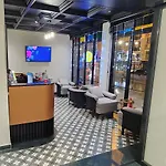 Taksim Bosphorus Hotel