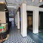 Taksim Bosphorus Hotel Istanboel