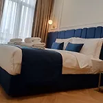 Taksim Bosphorus Hotel 3*