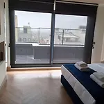 Taksim Bosphorus Hotel Istanboel