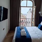 Hotel Taksim Bosphorus 3*