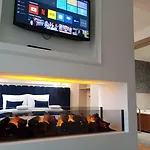 Taksim Bosphorus Hotel Istanboel