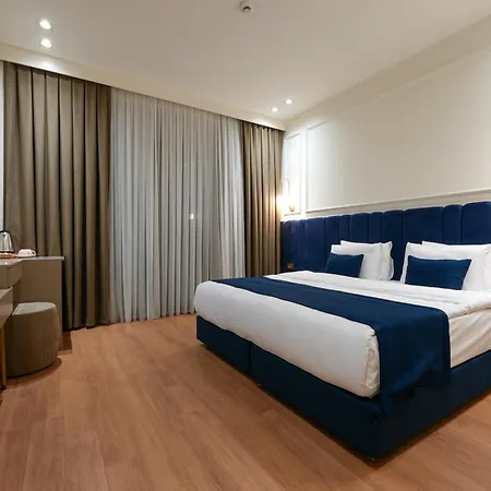 Taksim Bosphorus Hotel Istambul