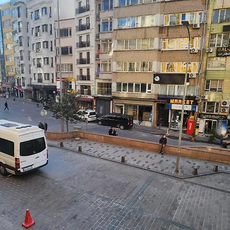 Taksim Bosphorus Hotel