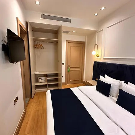 Taksim Bosphorus 伊斯坦布尔