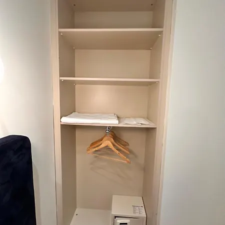 Taksim Bosphorus Отель 3*