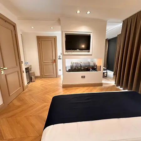 Taksim Bosphorus 3* Стамбул