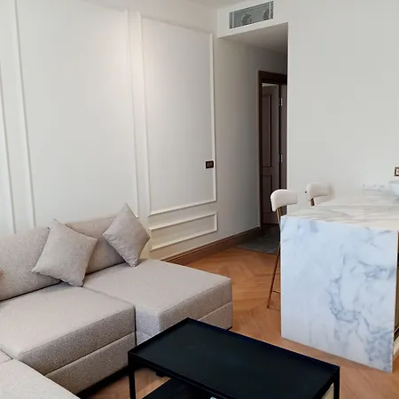 Taksim Bosphorus Отель Стамбул