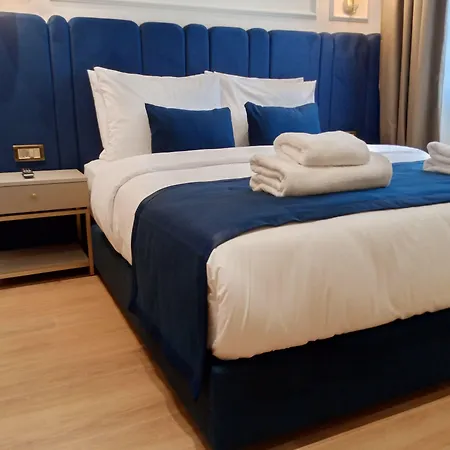 Taksim Bosphorus 伊斯坦布尔